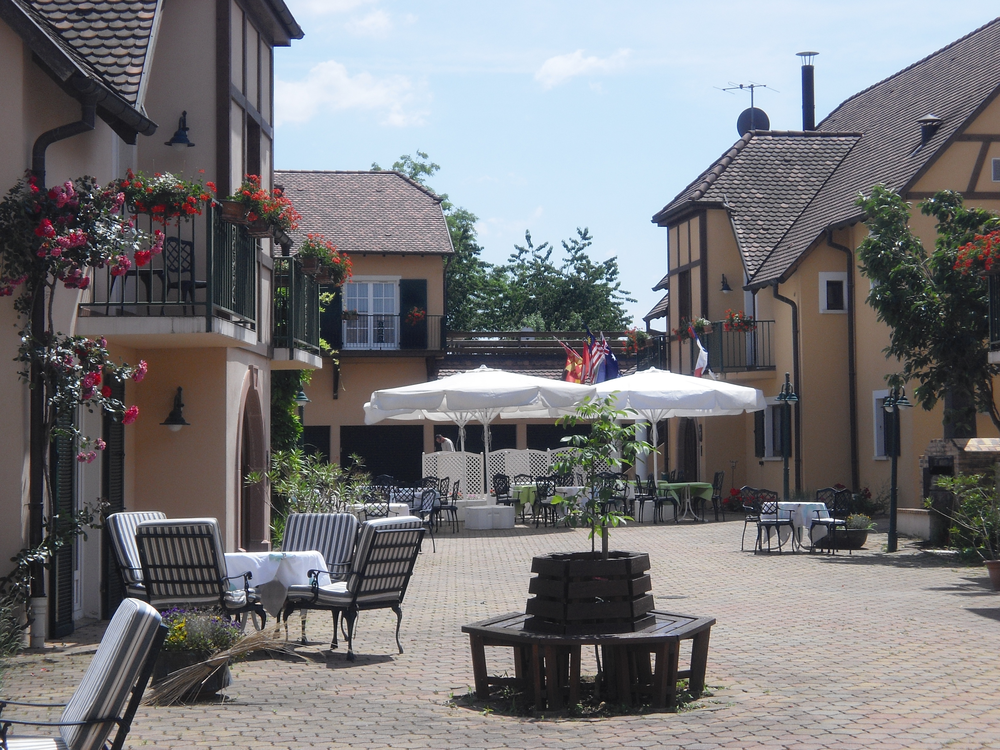 photo aérienne 3 (2012)